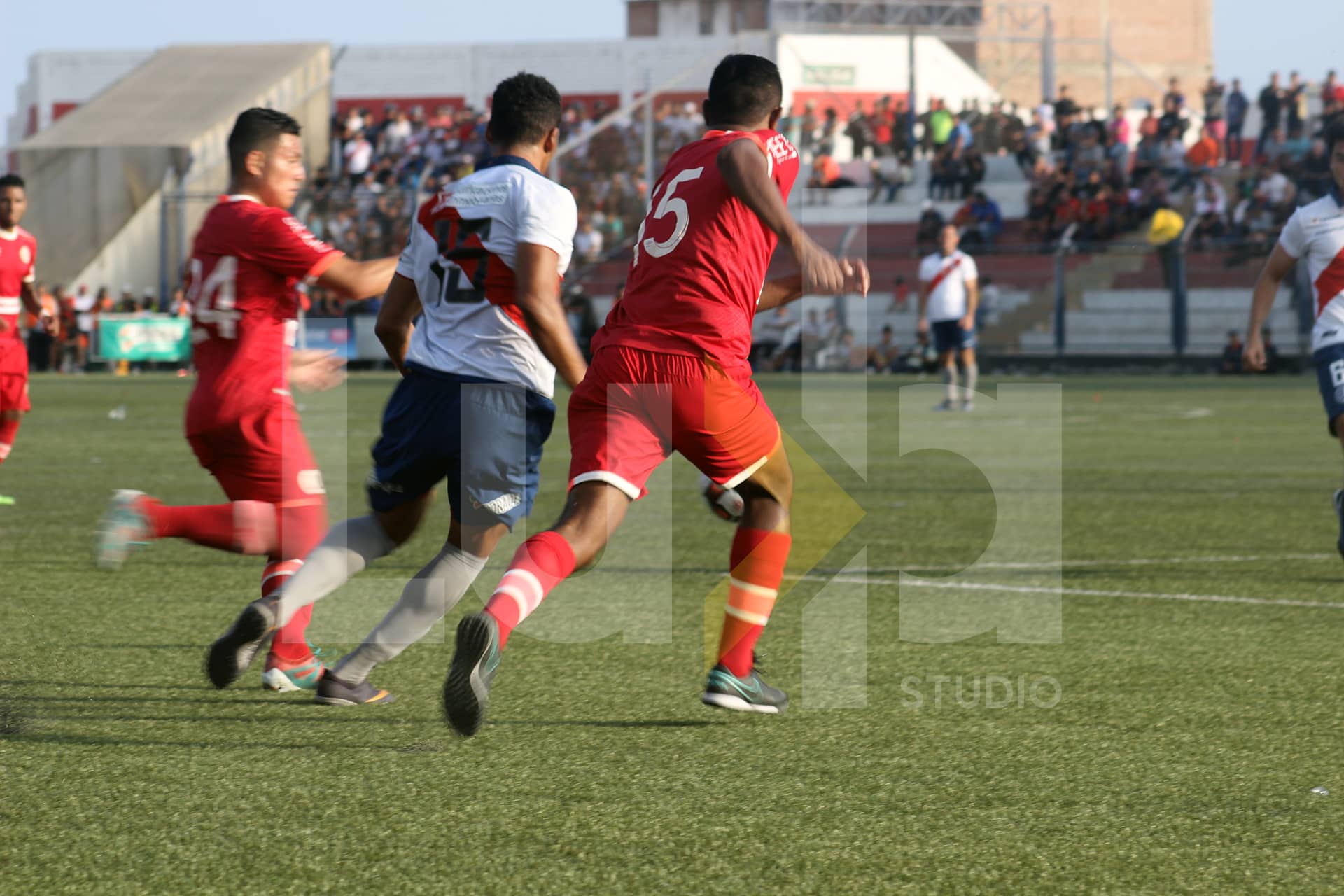 u vs muni2